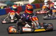 Carla Wellings TKM 4-Stroke by Chris Walker